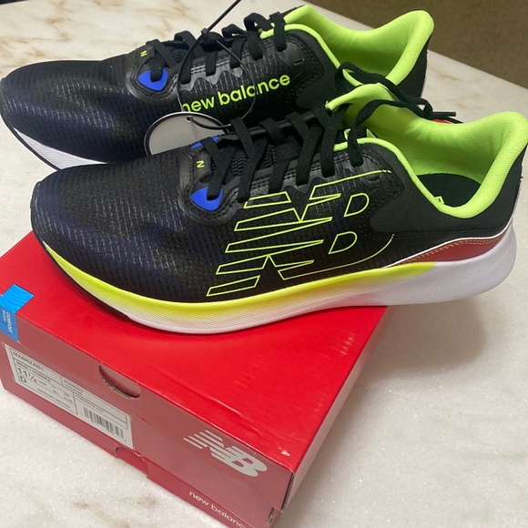 New Balance Shoes Mens New Balance Breaza Running Shoe Size 15 New